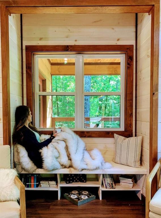 Nordic Mountain Modern Lodge - Family Friendly Luxury Cabin In Walden'S Ridge Sevierville Exterior photo